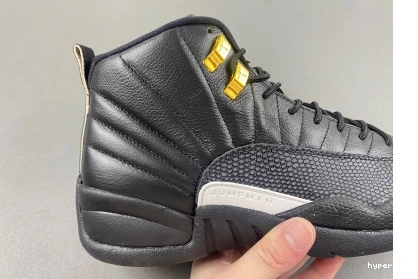 Hyperoad Jordan The 12 Retro Master 1014